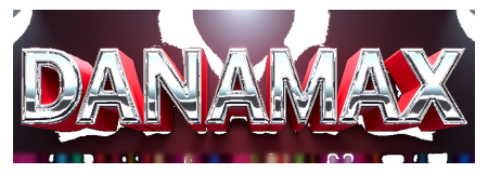 danamax777 login logo